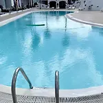 아파트 Great Location, In The Heart Of Puerto Del Carmen, Aguazul With Vv Licence 푸에르토 델 카르멘