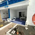 아파트 Great Location, In The Heart Of Puerto Del Carmen, Aguazul With Vv Licence 푸에르토 델 카르멘