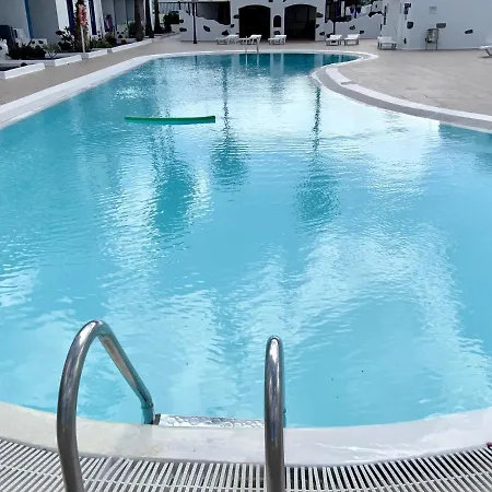 Апартаменты Great Location, In The Heart Of Puerto Del Carmen, Aguazul With Vv Licence Пуэрто дель Кармен