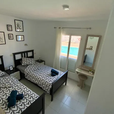 Great Location, In The Heart Of Puerto Del Carmen, Aguazul With Vv Licence 아파트 푸에르토 델 카르멘
