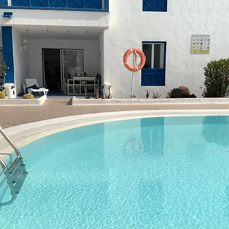 Great Location, In The Heart Of Puerto Del Carmen, Aguazul With Vv Licence Пуэрто дель Кармен