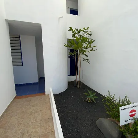 Great Location, In The Heart Of Puerto Del Carmen, Aguazul With Vv Licence * 푸에르토 델 카르멘