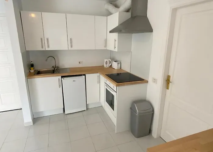 Great Location, In The Heart Of Puerto Del Carmen, Aguazul With Vv Licence Apartamento Puerto del Carmen (Lanzarote)