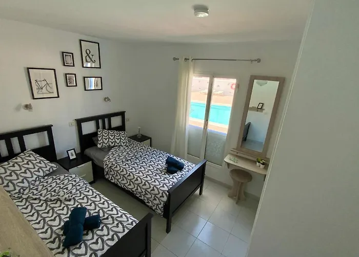 Great Location, In The Heart Of Puerto Del Carmen, Aguazul With Vv Licence Apartamento Puerto del Carmen (Lanzarote)
