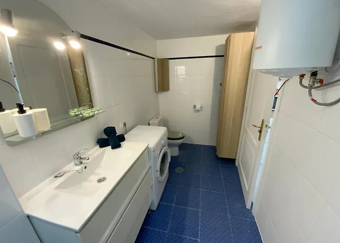 Apartamento Great Location, In The Heart Of Puerto Del Carmen, Aguazul With Vv Licence Puerto del Carmen (Lanzarote)