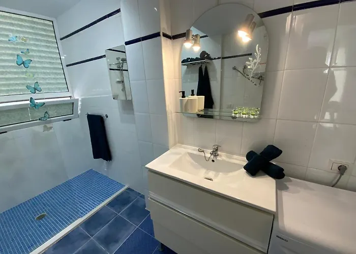 Great Location, In The Heart Of Puerto Del Carmen, Aguazul With Vv Licence Puerto del Carmen (Lanzarote)