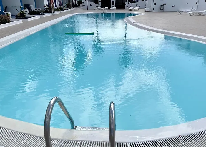 Apartment Great Location, In The Heart Of Puerto Del Carmen, Aguazul With Vv Licence Puerto del Carmen (Lanzarote)