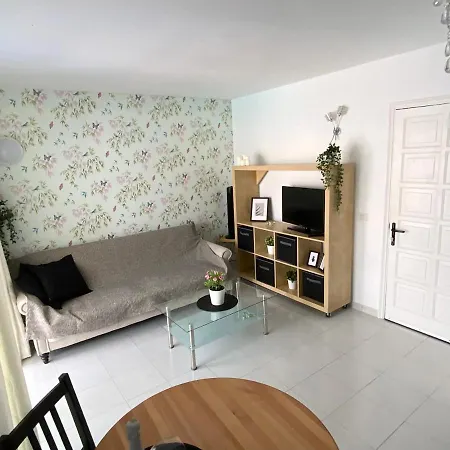 Διαμέρισμα Great Location, In The Heart Of Puerto Del Carmen, Aguazul With Vv Licence Πουέρτο Ντελ Κάρμεν