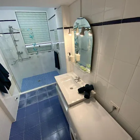 Apartment Great Location, In The Heart Of Puerto Del Carmen, Aguazul With Vv Licence