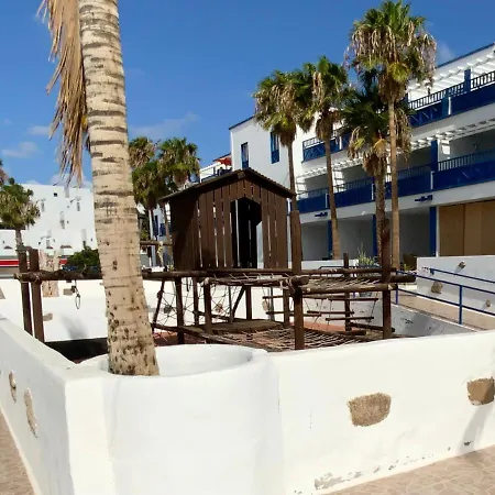 Great Location, In The Heart Of Puerto Del Carmen, Aguazul With Vv Licence