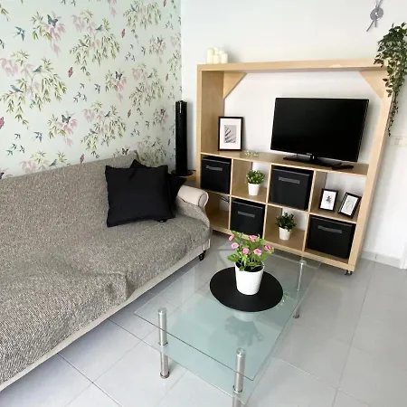 Great Location, In The Heart Of Puerto Del Carmen, Aguazul With Vv Licence Διαμέρισμα *