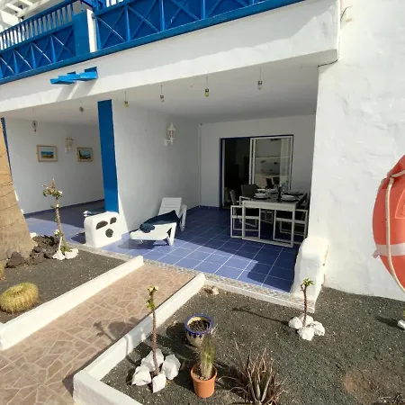 Appartement Great Location, In The Heart Of Puerto Del Carmen, Aguazul With Vv Licence Puerto del Carmen (Lanzarote)