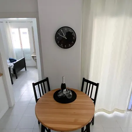 Appartement Great Location, In The Heart Of Puerto Del Carmen, Aguazul With Vv Licence