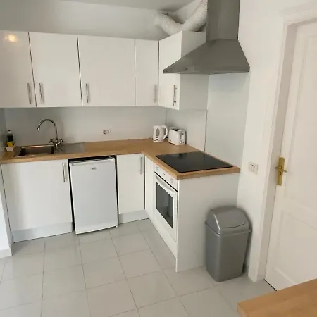 Great Location, In The Heart Of Puerto Del Carmen, Aguazul With Vv Licence Apartmán Puerto del Carmen (Lanzarote)