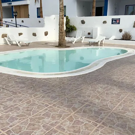 Apartmán Great Location, In The Heart Of Puerto Del Carmen, Aguazul With Vv Licence Puerto del Carmen (Lanzarote)