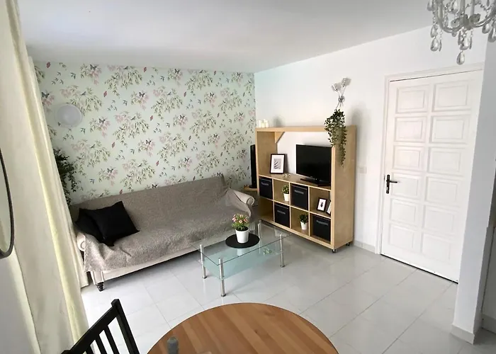 Apartment Great Location, In The Heart Of Puerto Del Carmen, Aguazul With Vv Licence Puerto del Carmen (Lanzarote)