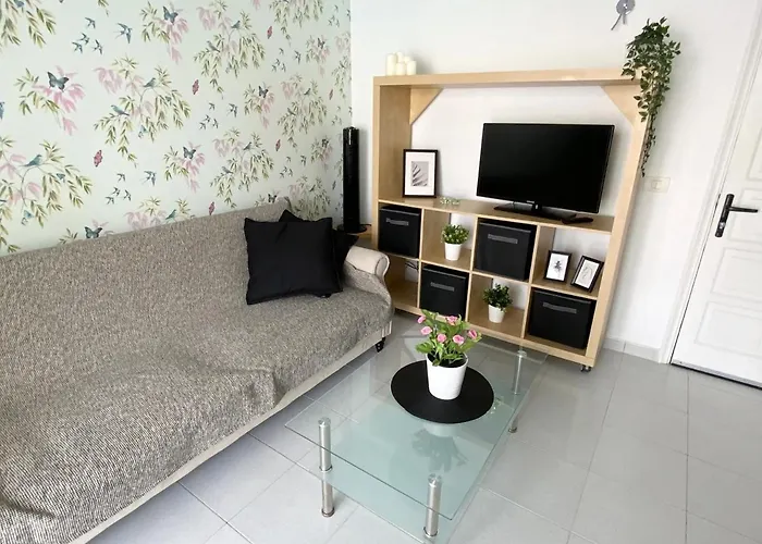 Great Location, In The Heart Of Puerto Del Carmen, Aguazul With Vv Licence Apartment *